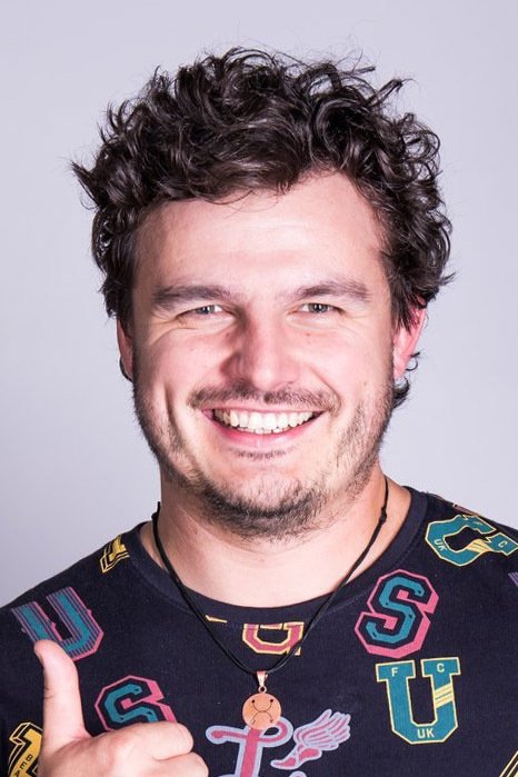 بازیگر Roman Staša  