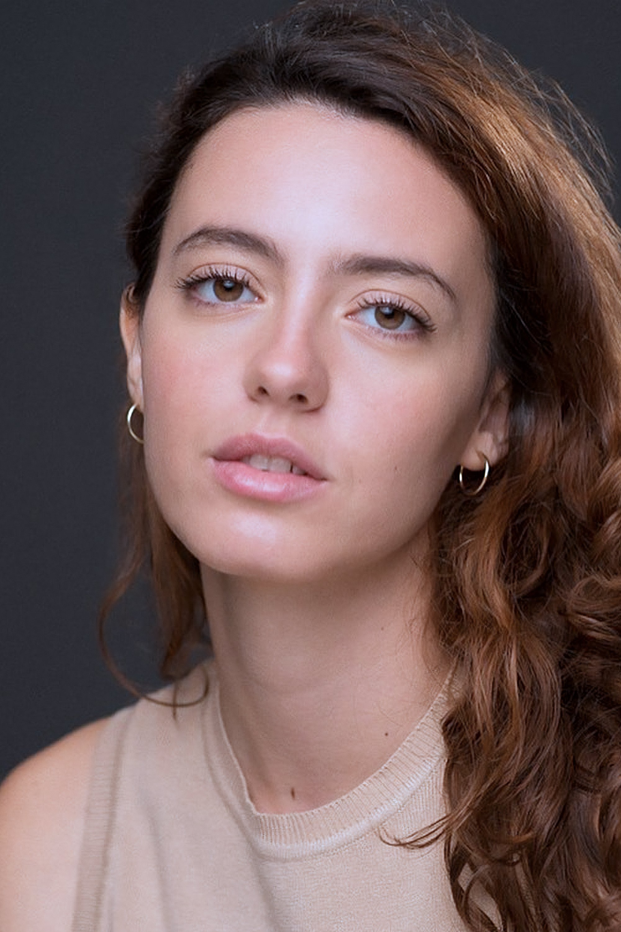 بازیگر Julieta Segura  