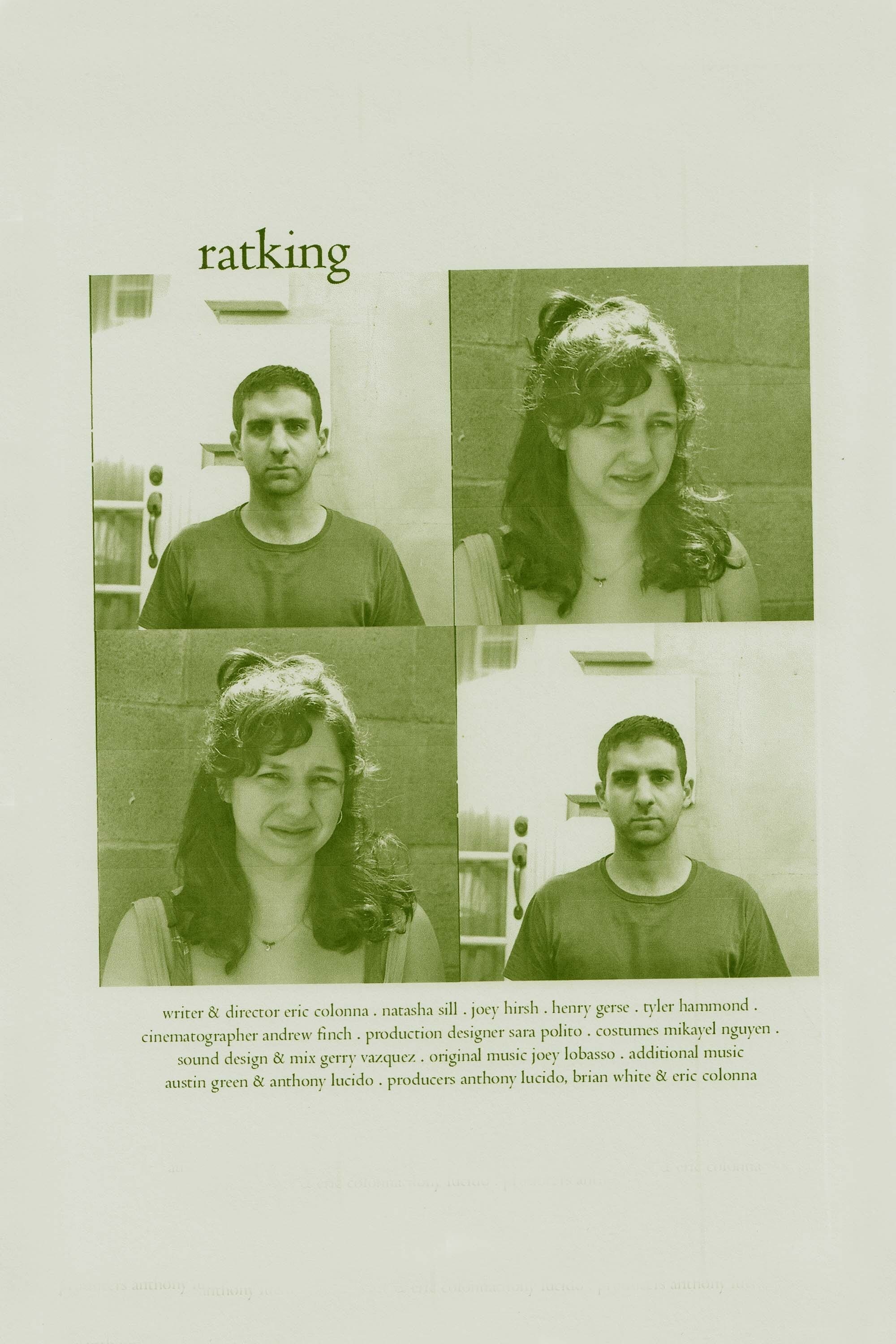 Ratking | Ratking