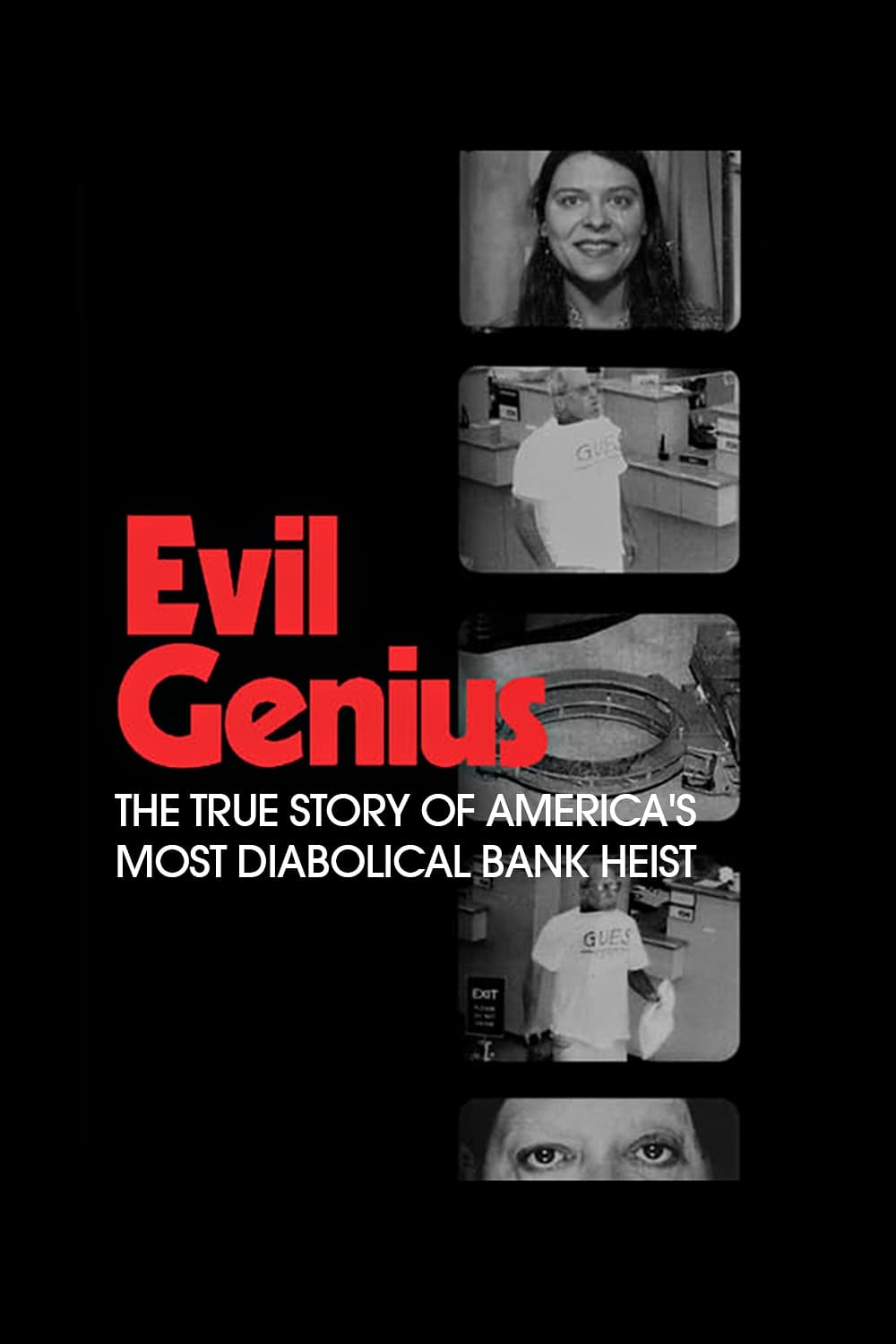 Evil Genius | Evil Genius