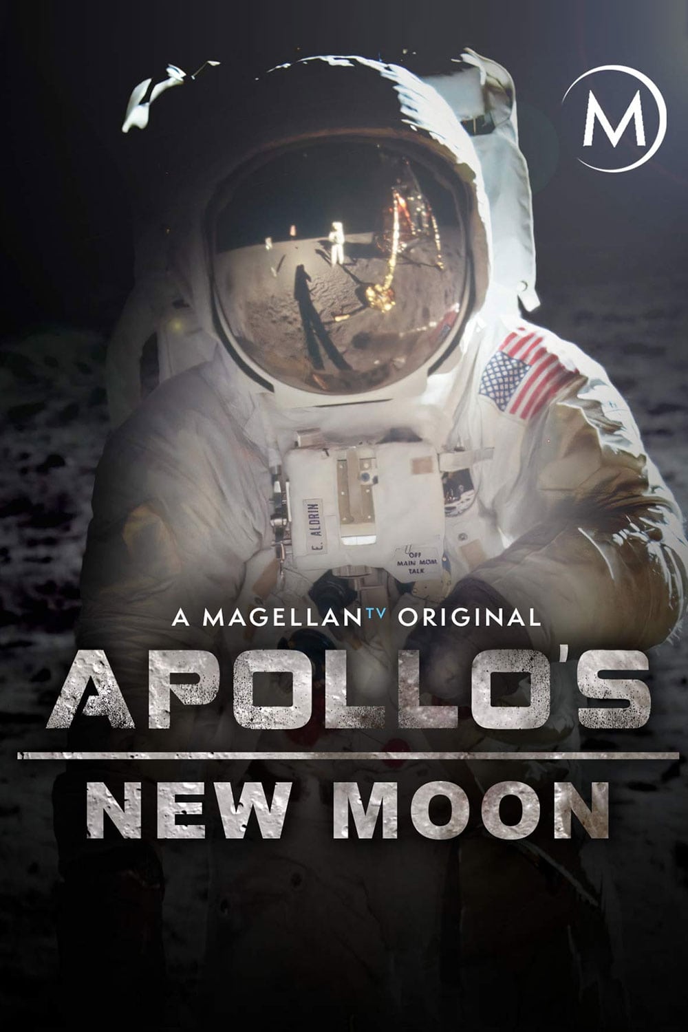 Apollo's New Moon | Apollo's New Moon