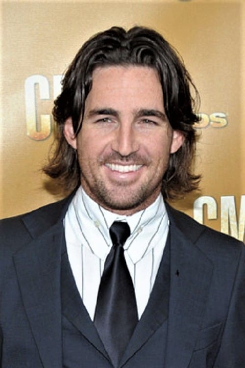 بازیگر Jake Owen  