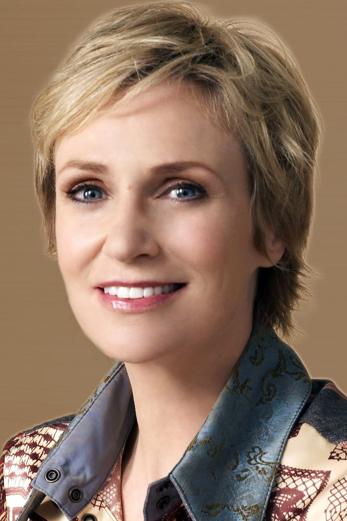 بازیگر Jane Lynch  