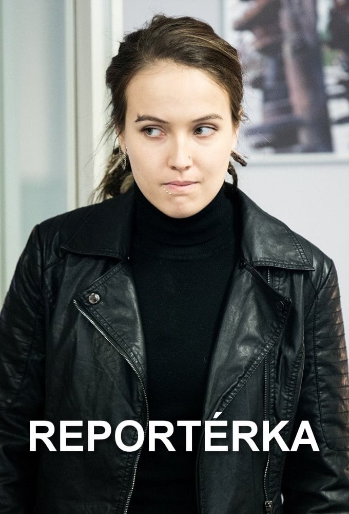 Reportérka | Reportérka