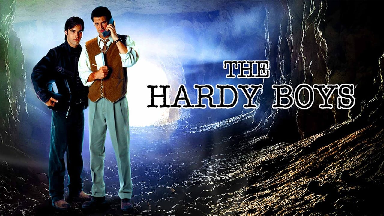 The Hardy Boys|The Hardy Boys