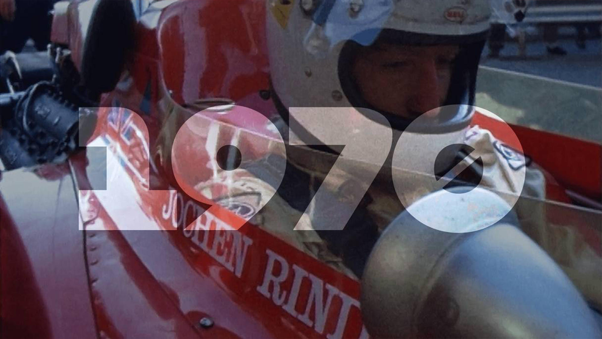 1970 FIA Formula One World Championship Season Review|1970 FIA Formula One World Championship Season Review