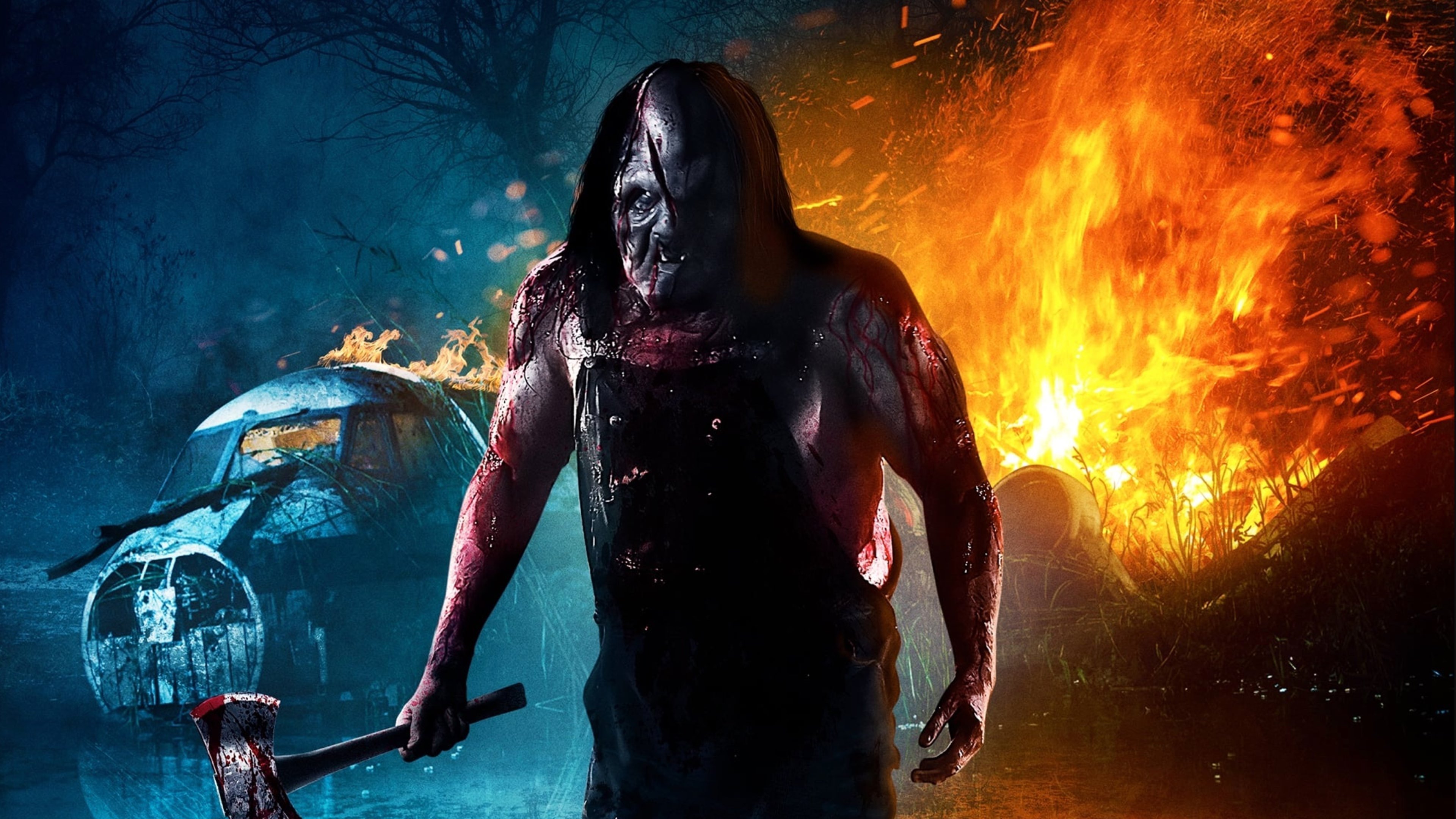 Victor Crowley|Victor Crowley