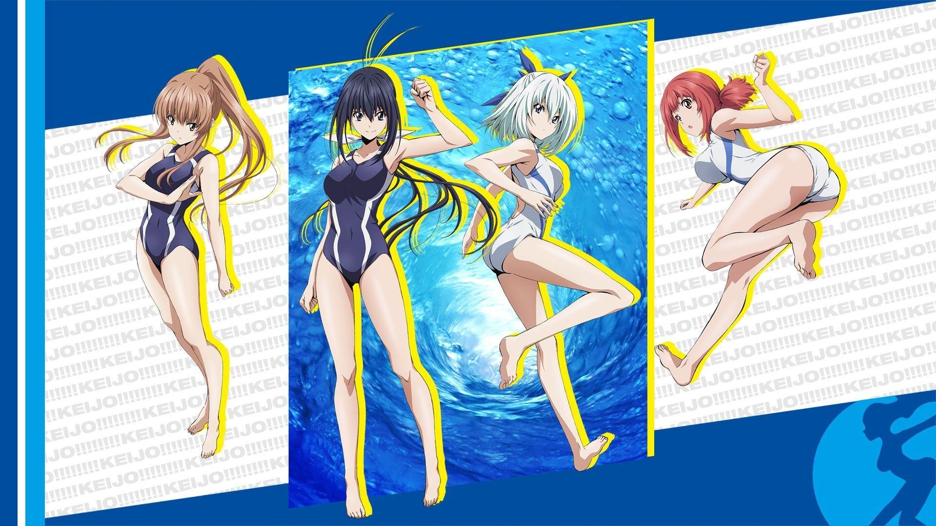 競女!!!!!!!!|競女!!!!!!!!