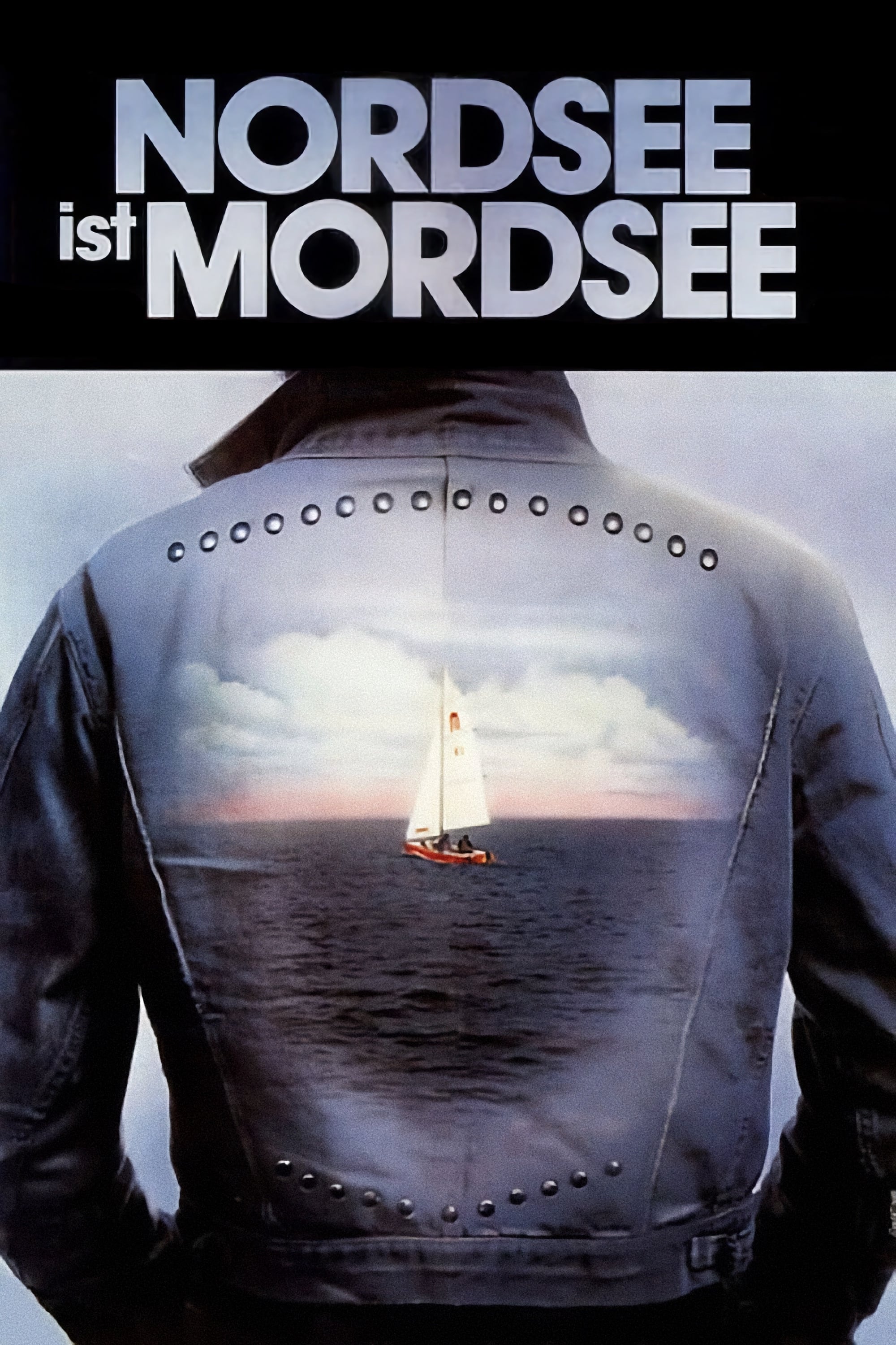 Nordsee ist Mordsee | Nordsee ist Mordsee