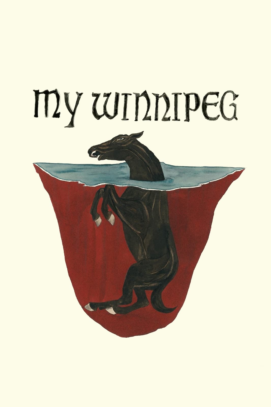 My Winnipeg | My Winnipeg