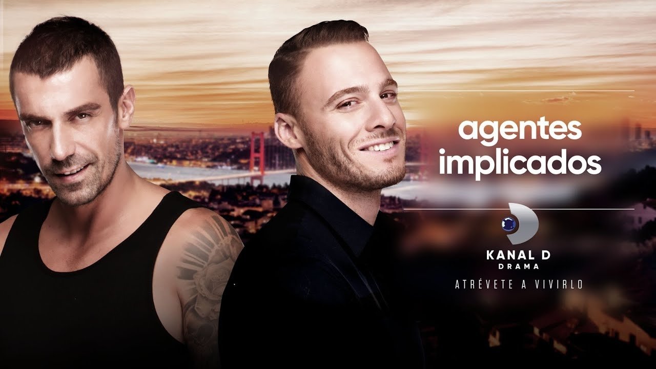 agentes implicados|agentes implicados