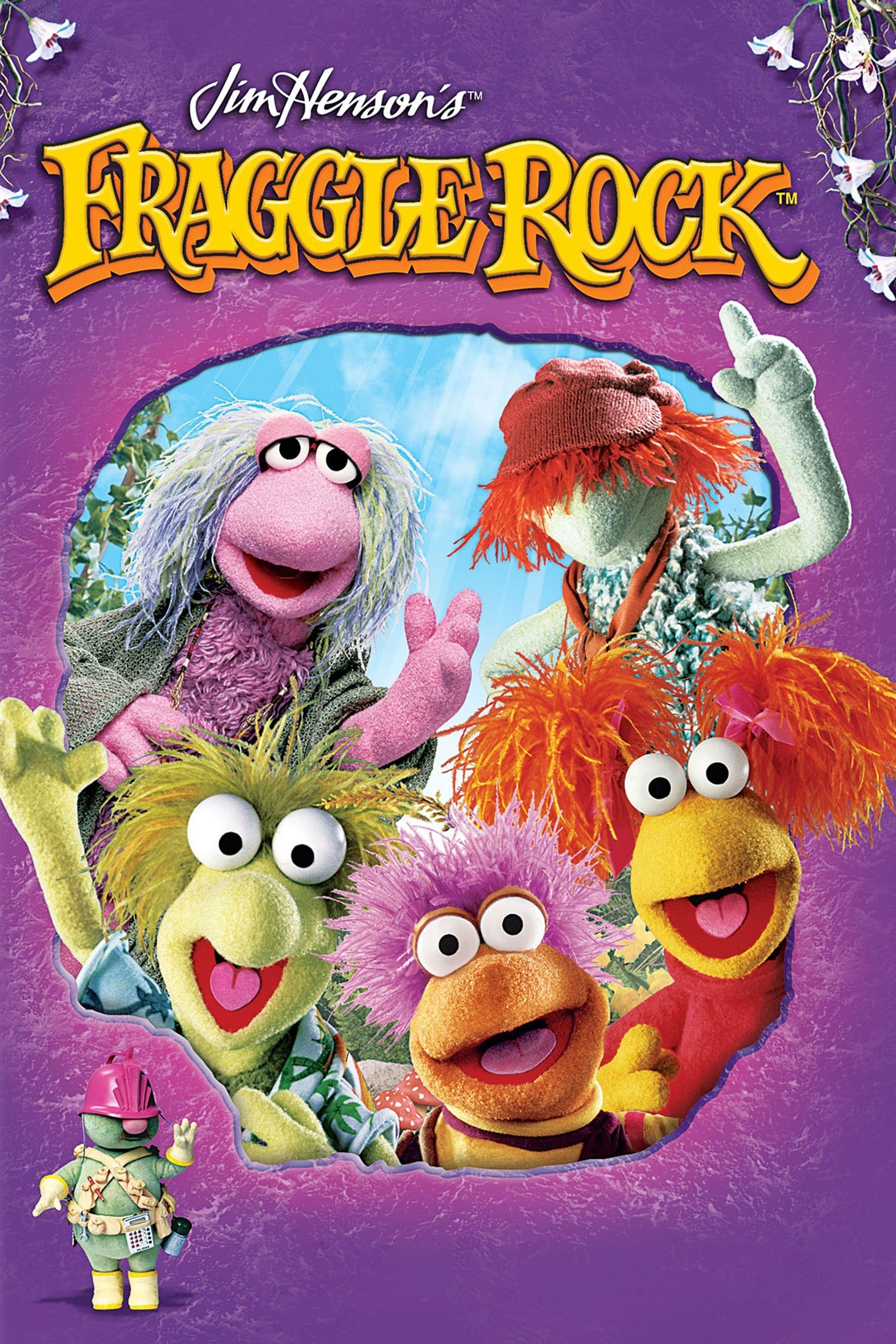 Fraggle Rock | Fraggle Rock