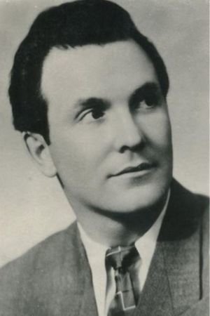 بازیگر Gleb Romanov  