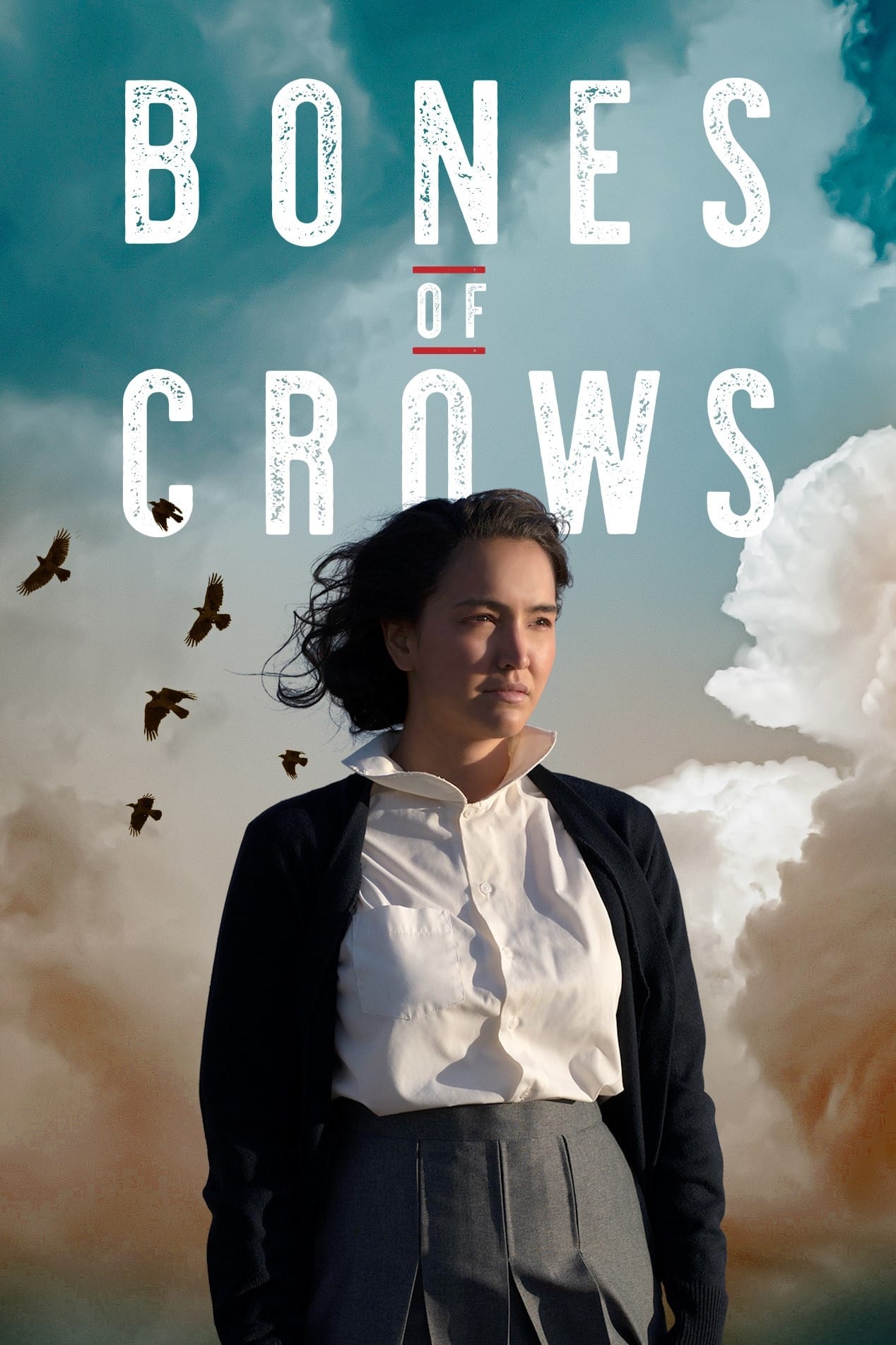 Bones of Crows | Bones of Crows