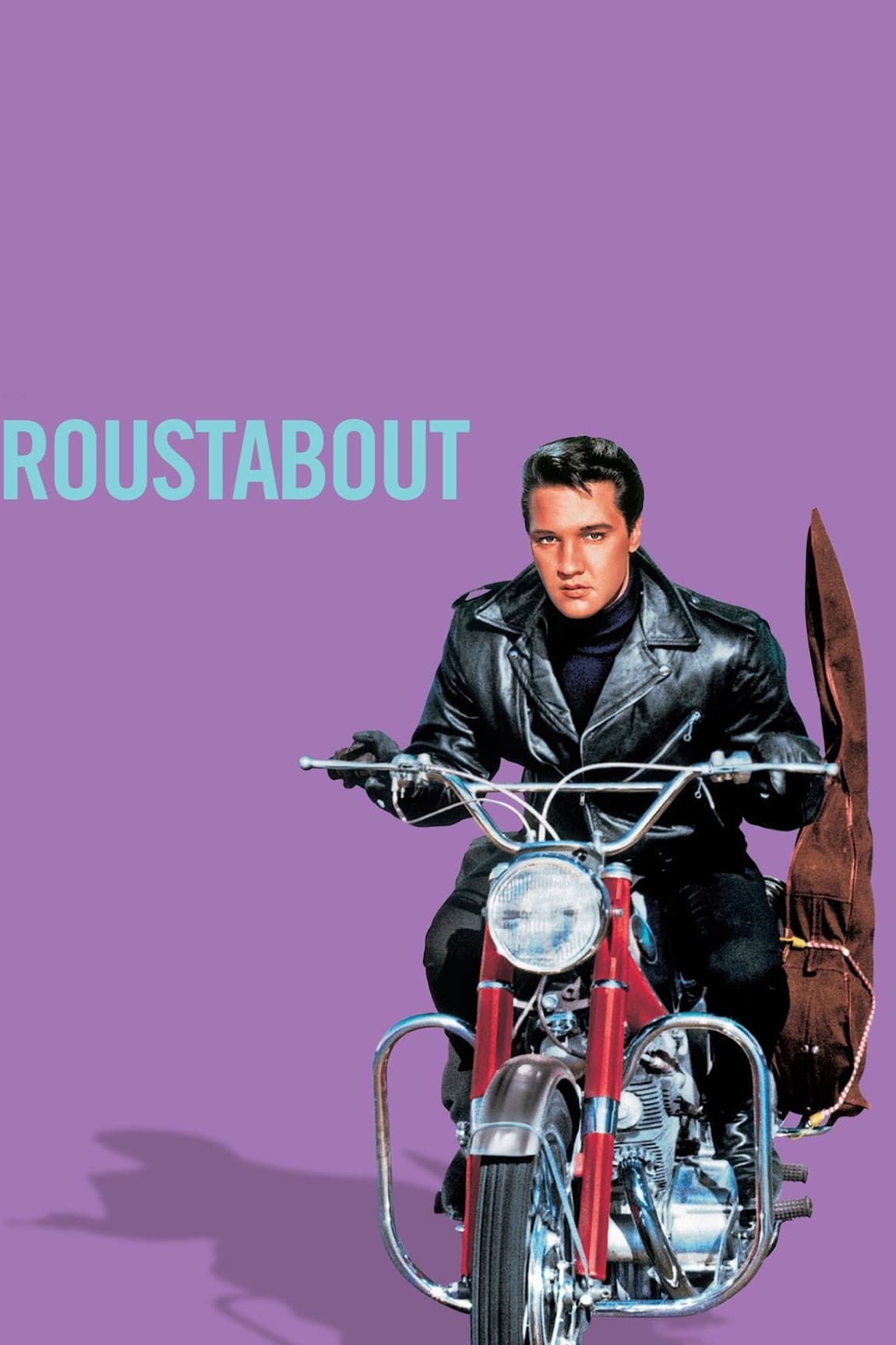 Roustabout | Roustabout