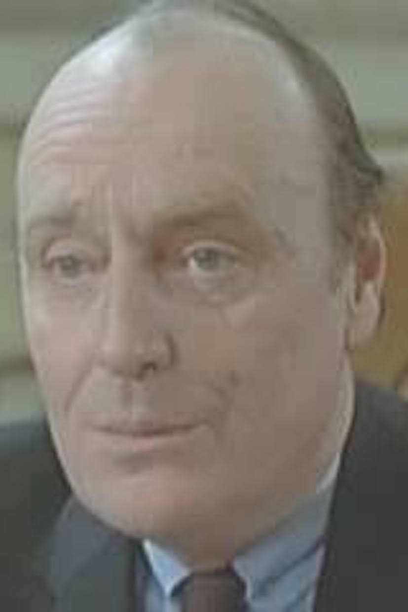 بازیگر Pierre Le Rumeur  
