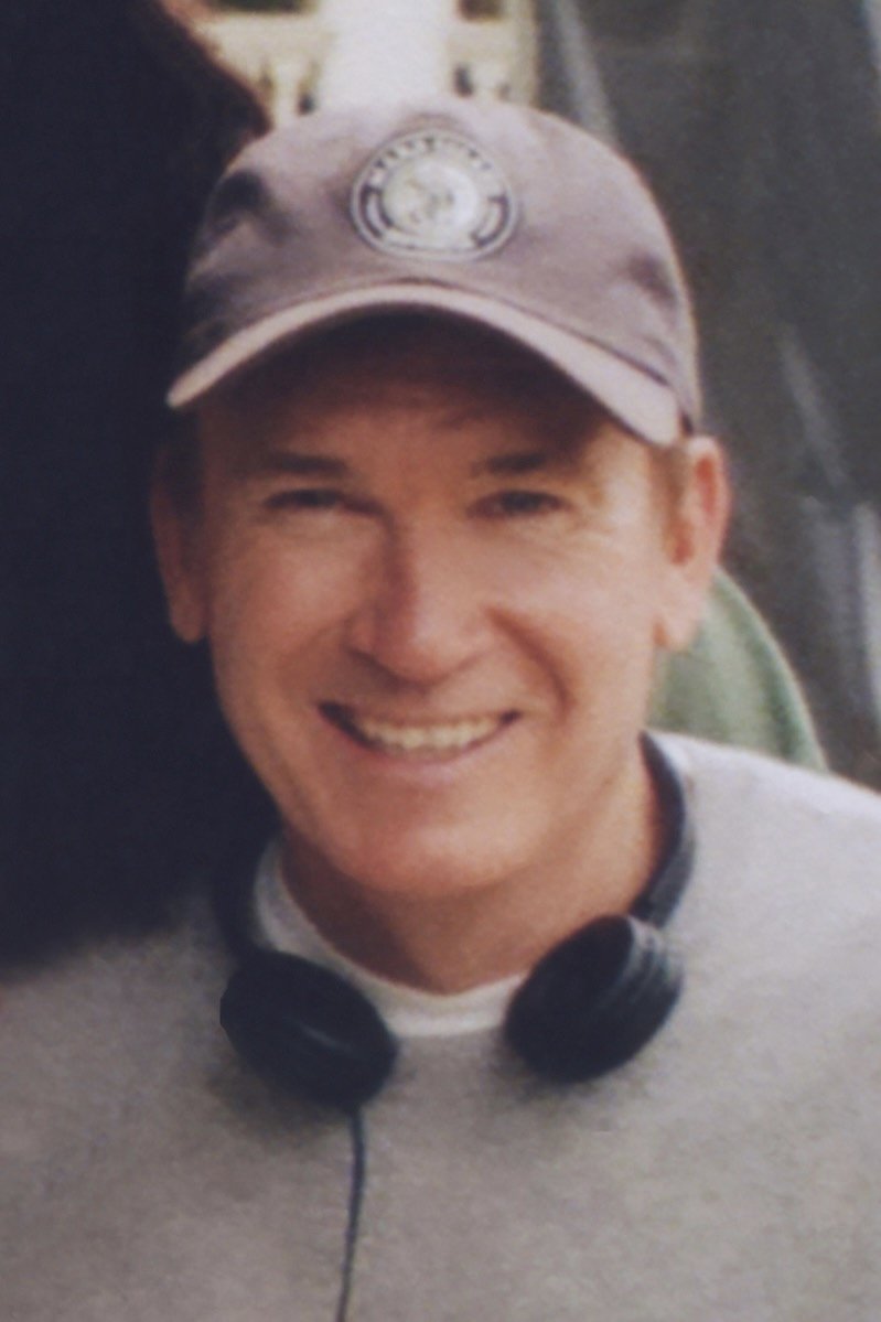 بازیگر Andrew Durham  