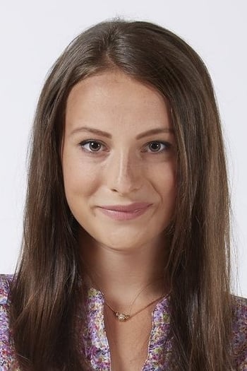 بازیگر Anna Fialová  