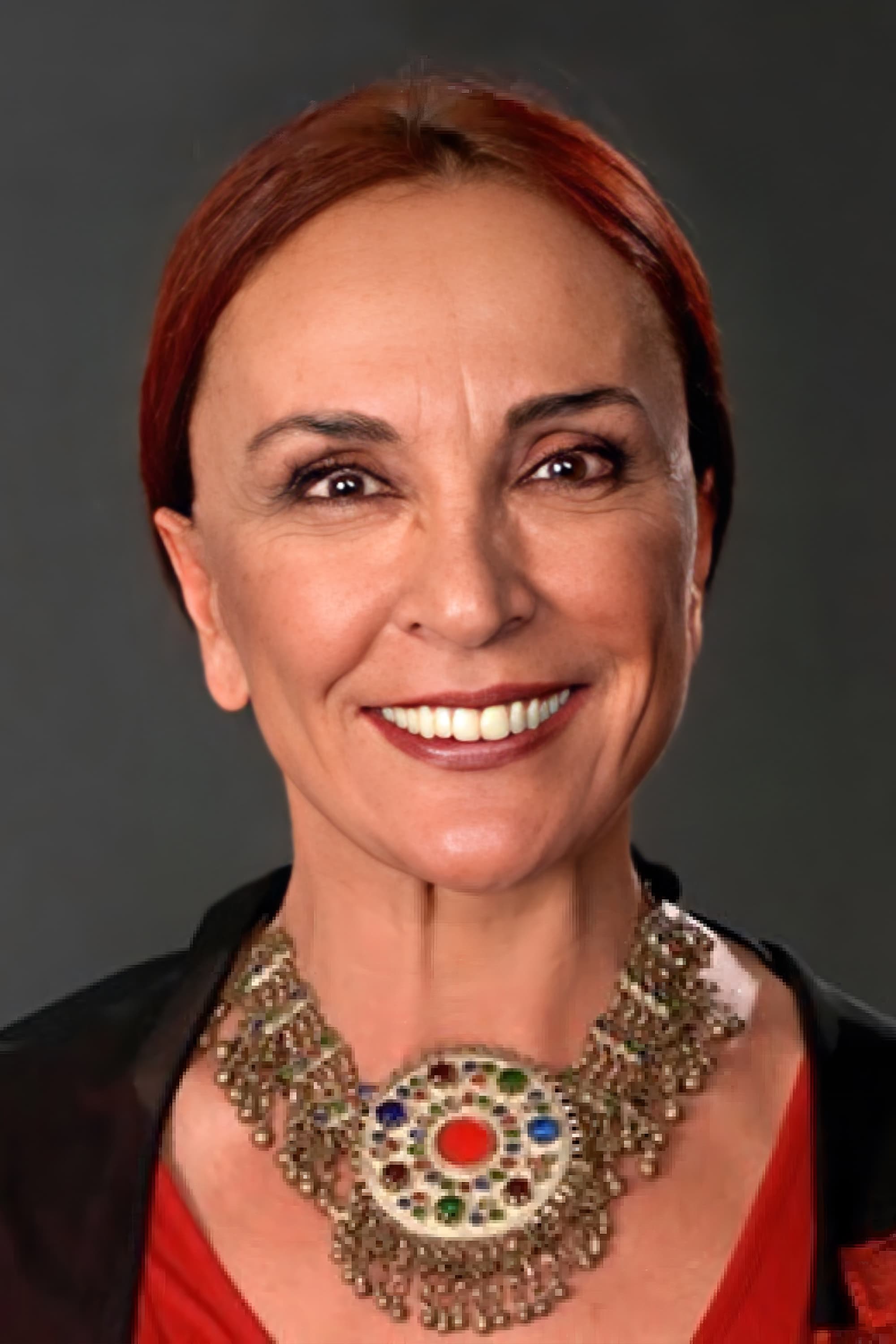 بازیگر Meriç Başaran  