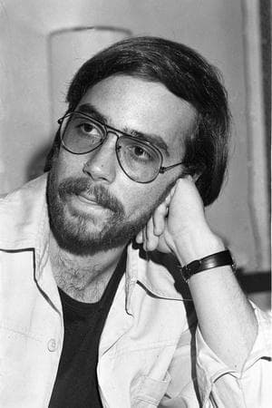 بازیگر Al Di Meola  