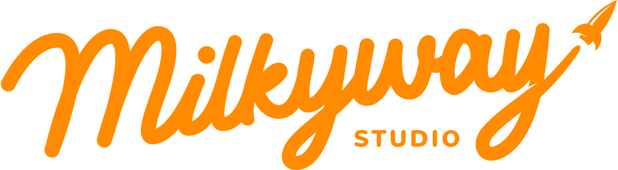 MilkyWay Studio