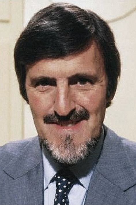 بازیگر Jimmy Hill  