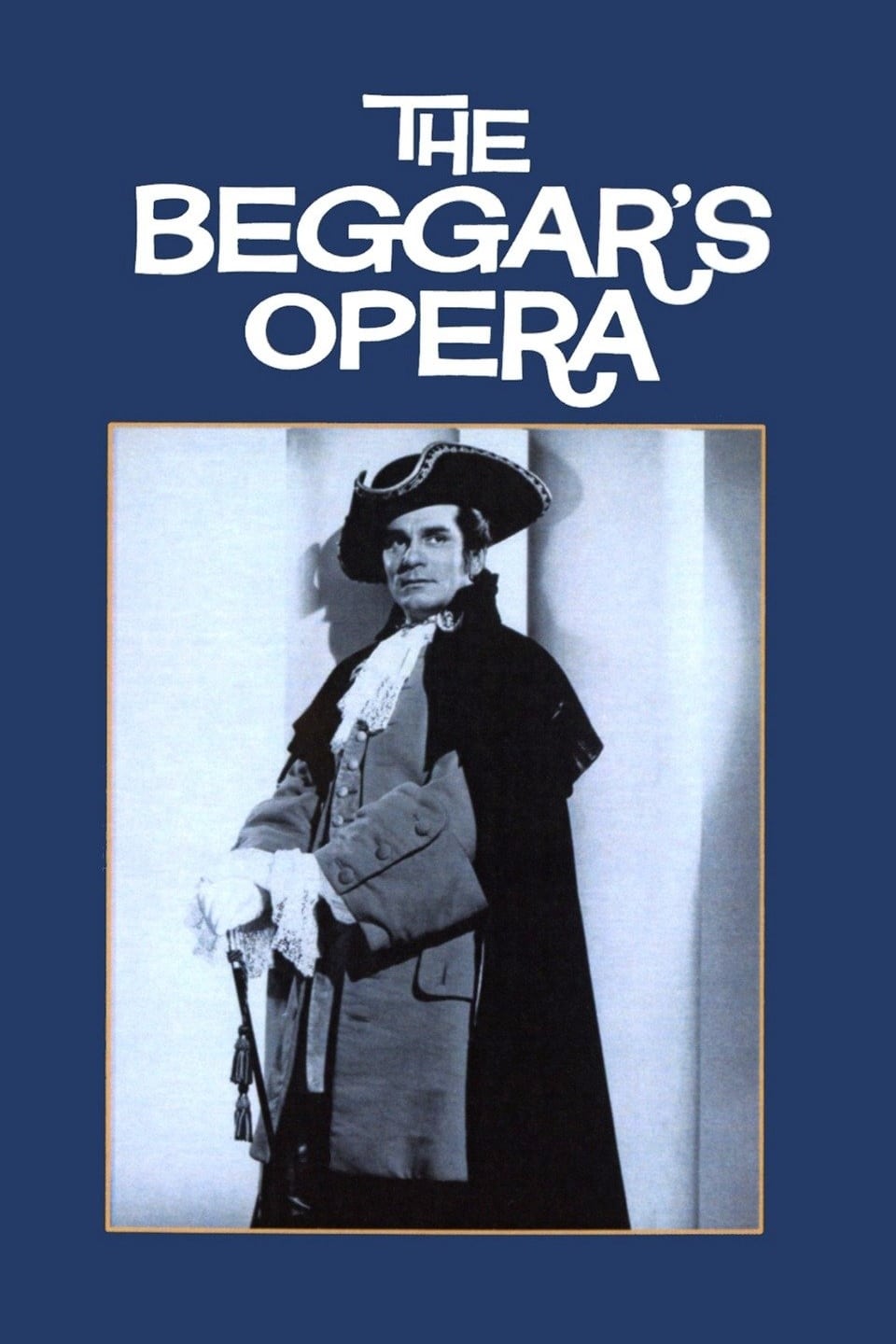 The Beggar's Opera | The Beggar's Opera