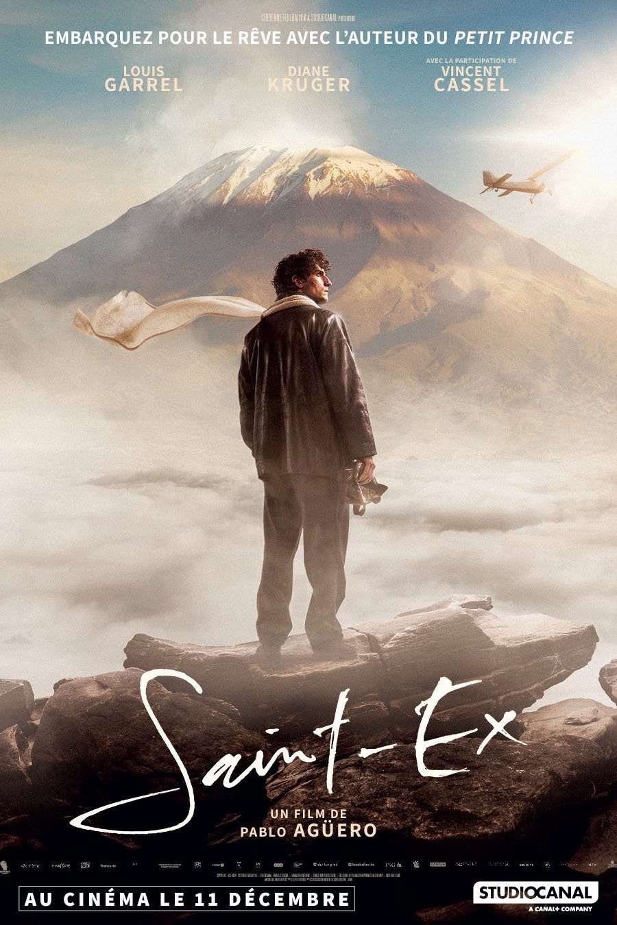 Saint-Ex | Saint-Ex
