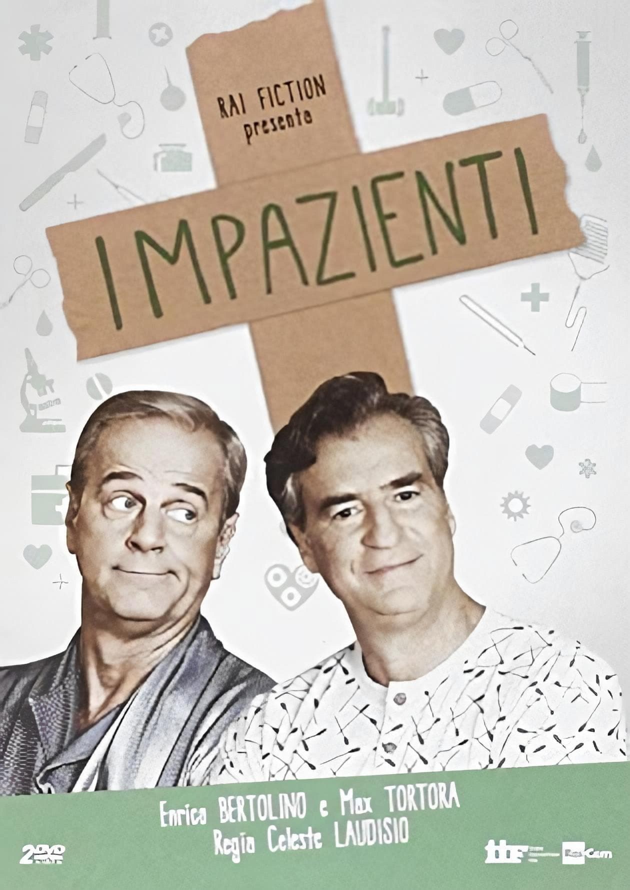 Impazienti | Impazienti