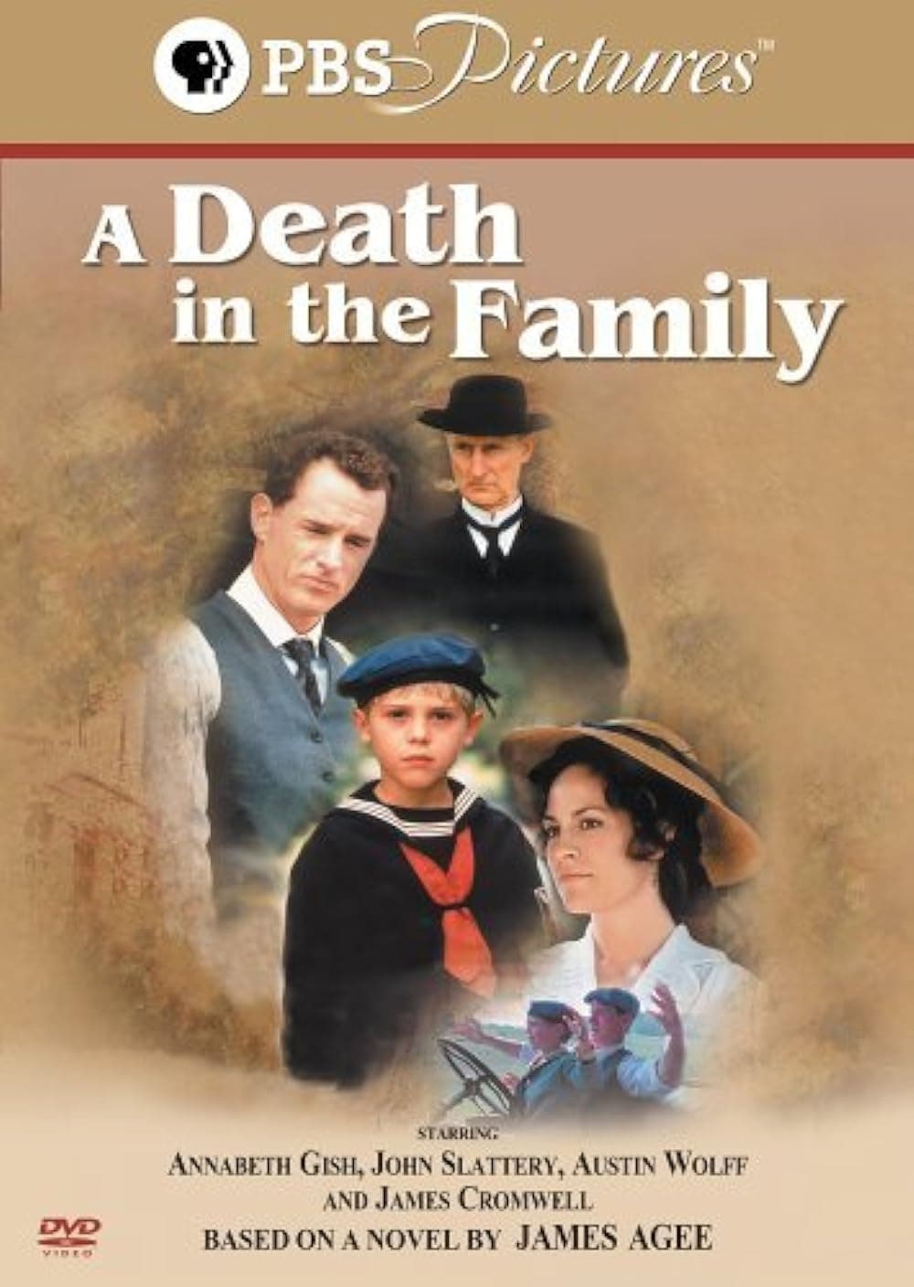 A Death in the Family | A Death in the Family