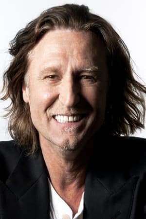 بازیگر John Waite  