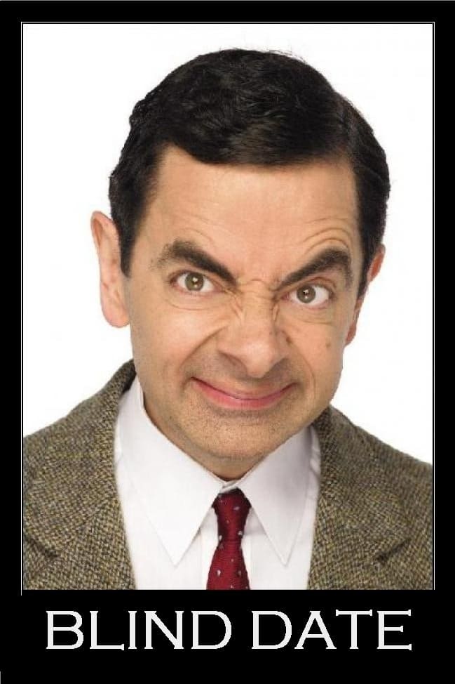 Mr. Bean: Blind Date | Mr. Bean: Blind Date