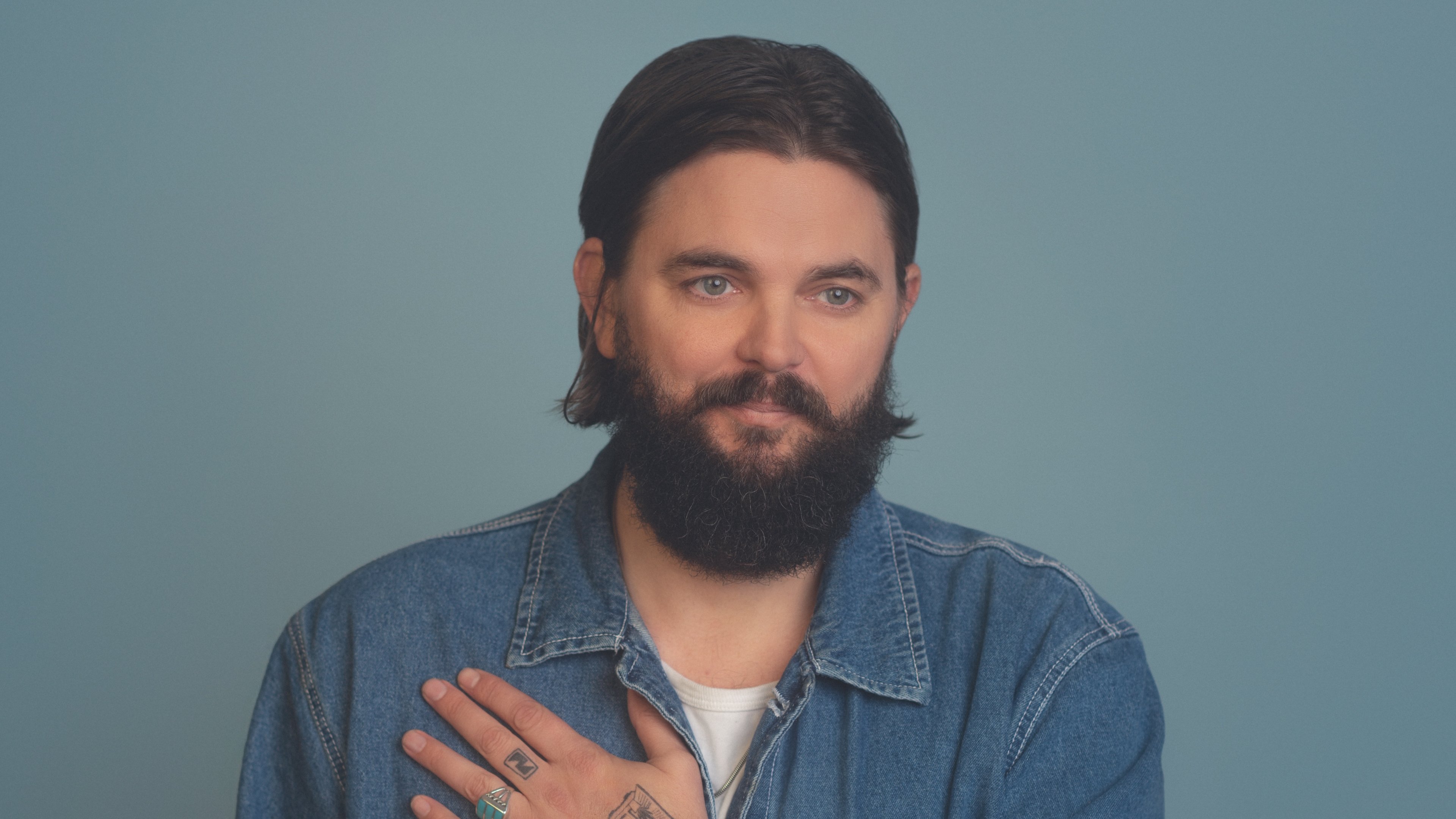 Nick Thune: Born Young|Nick Thune: Born Young