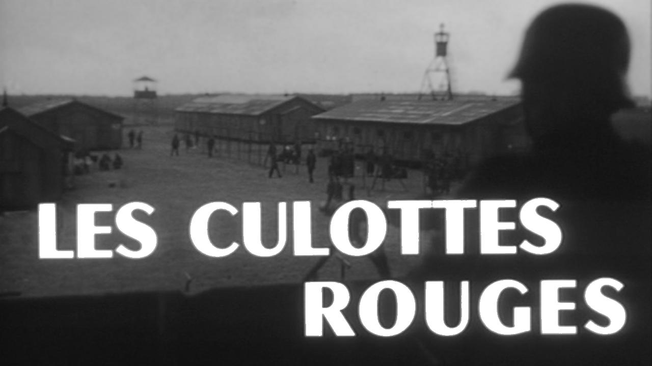 Les Culottes rouges|Les Culottes rouges