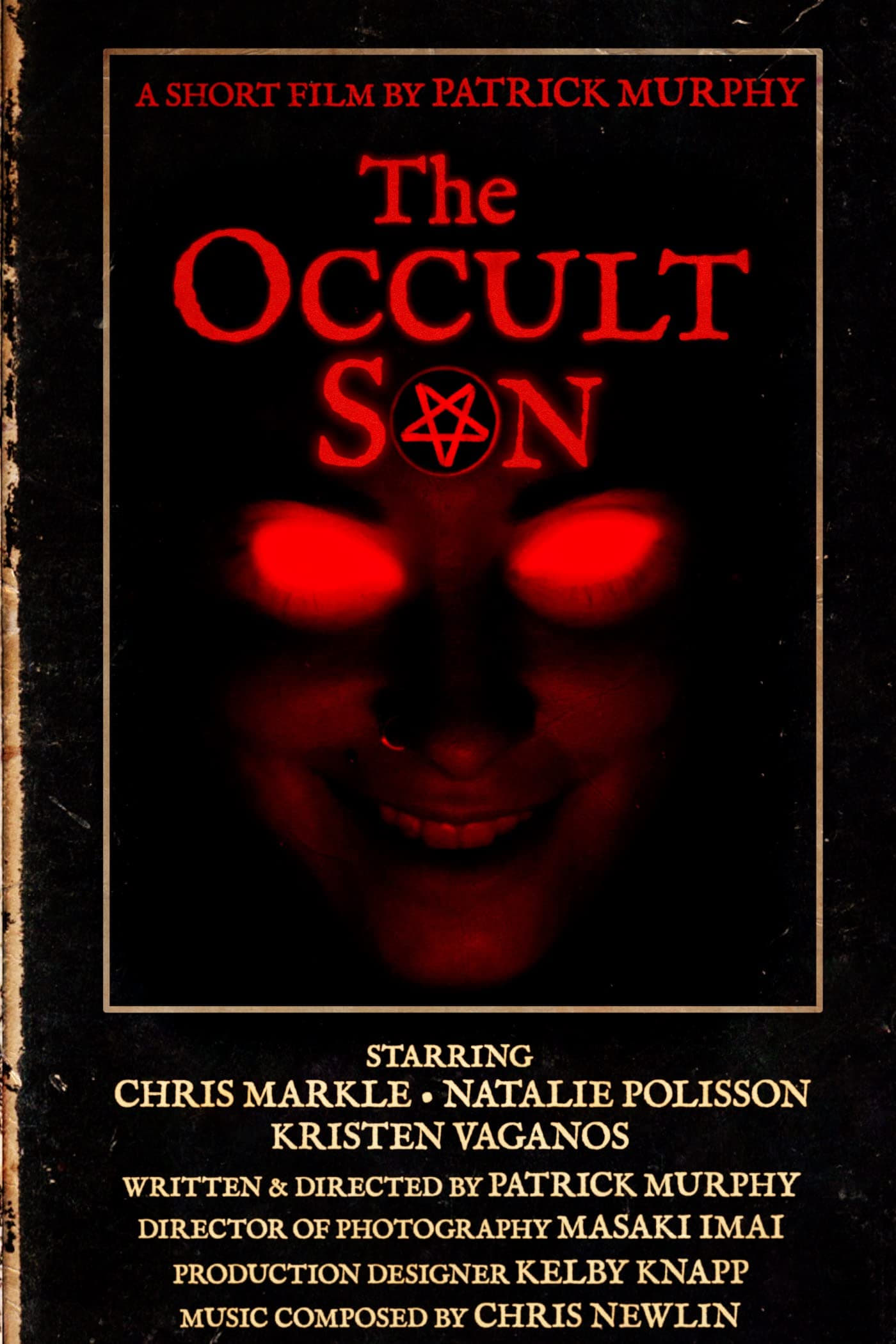 The Occult Son | The Occult Son