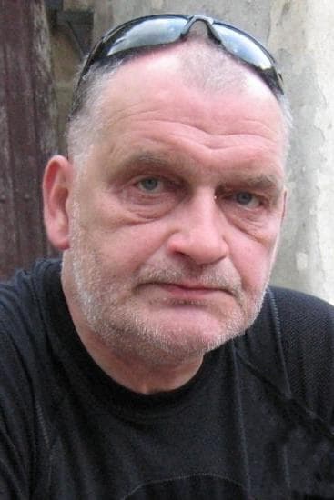 بازیگر Ireneusz Kozioł  