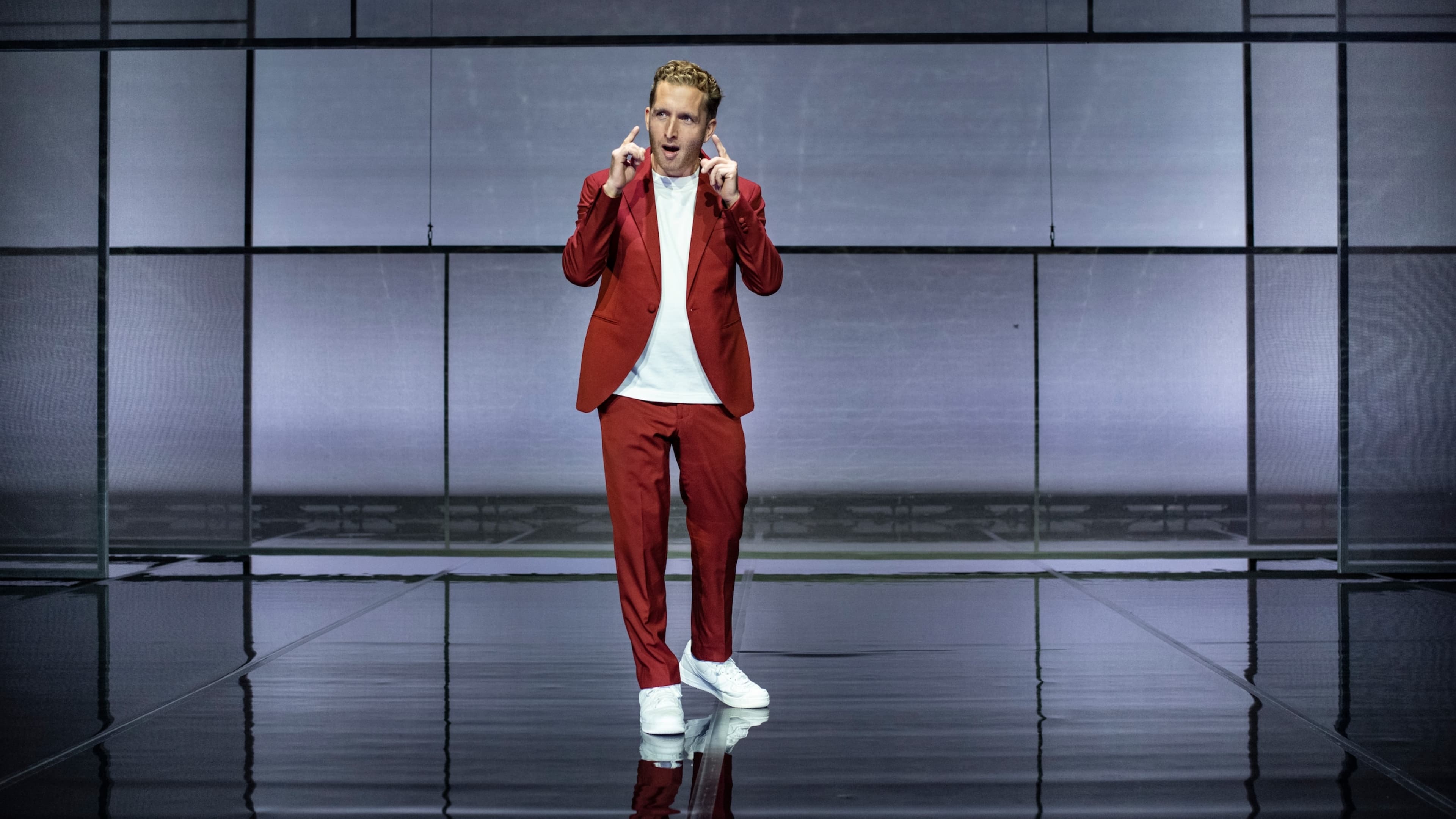 Peter Pannekoek: DNA|Peter Pannekoek: DNA