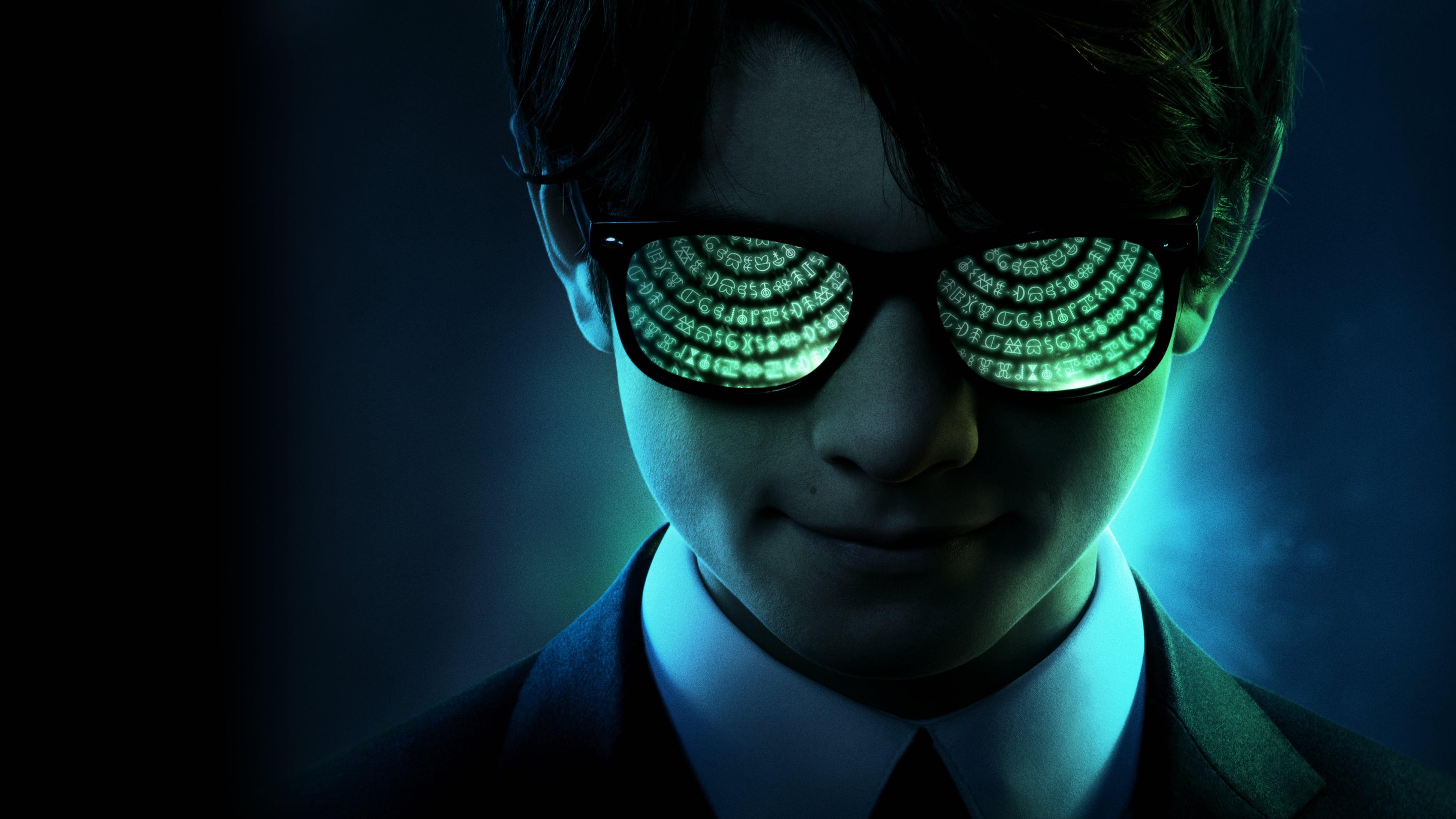 Artemis Fowl|Artemis Fowl