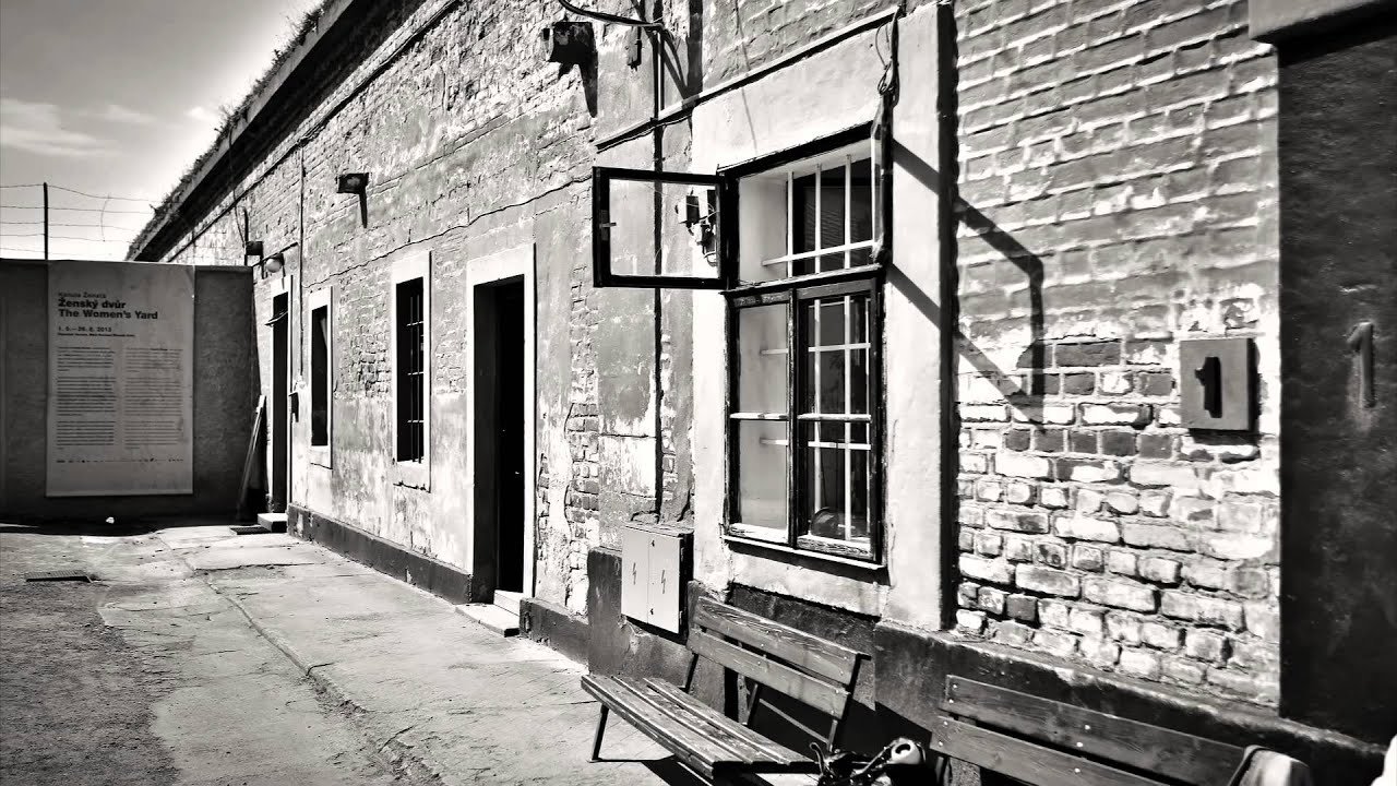Terezin, l'Imposture Nazie|Terezin, l'Imposture Nazie