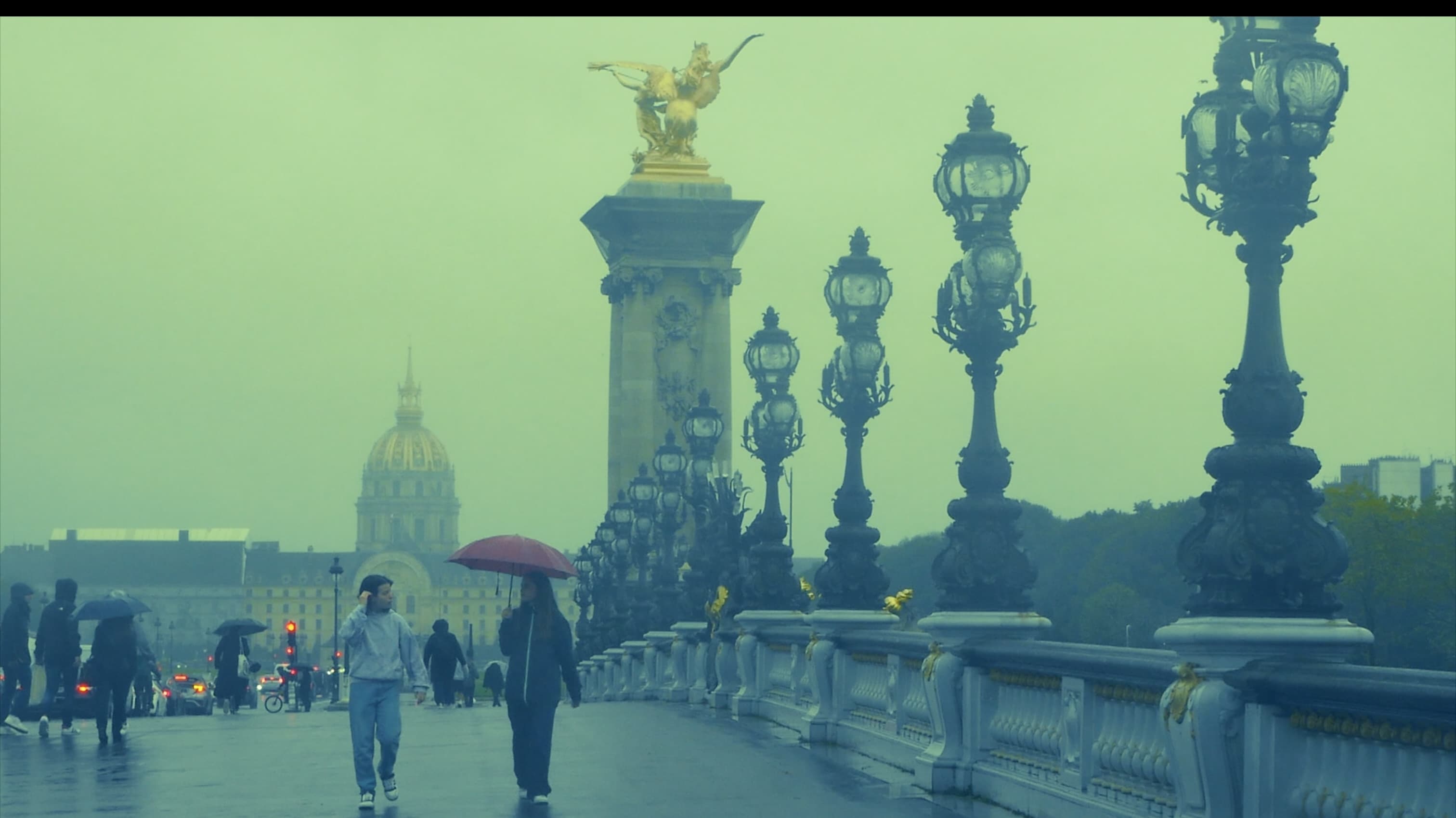 Meurtre mystérieux à Montmatre Partie 2|Meurtre mystérieux à Montmatre Partie 2