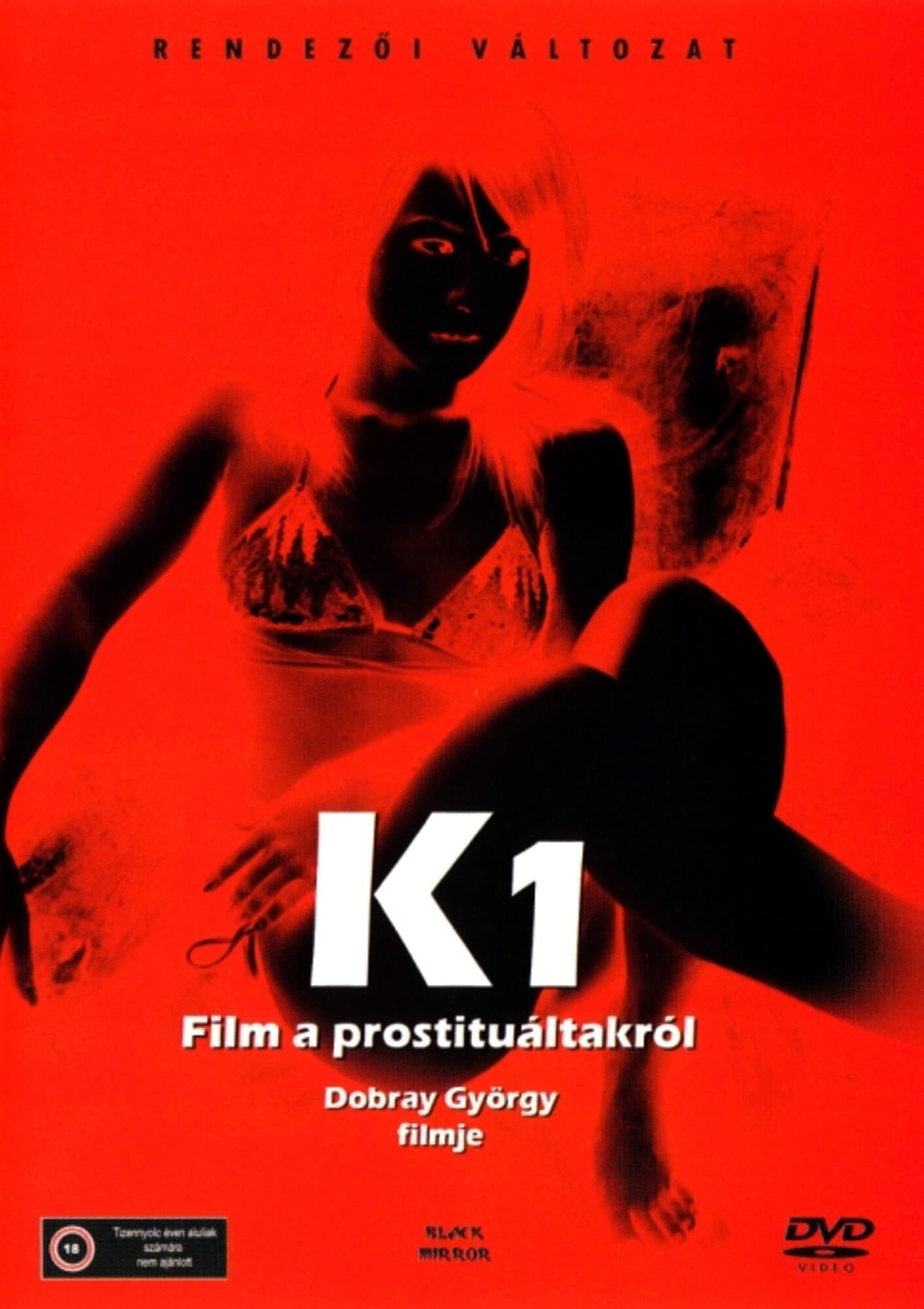 K1 - Film a prostituáltakról | K1 - Film a prostituáltakról