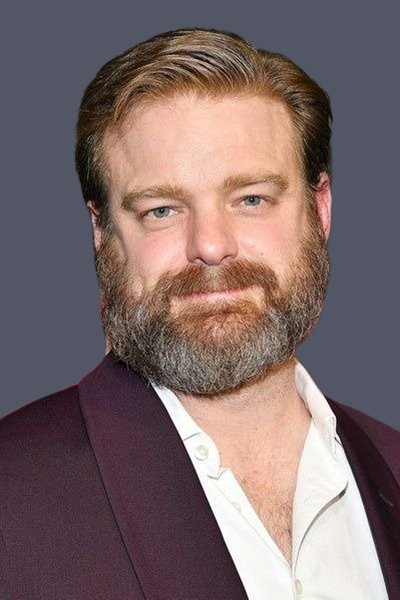 بازیگر Matt Biedel  
