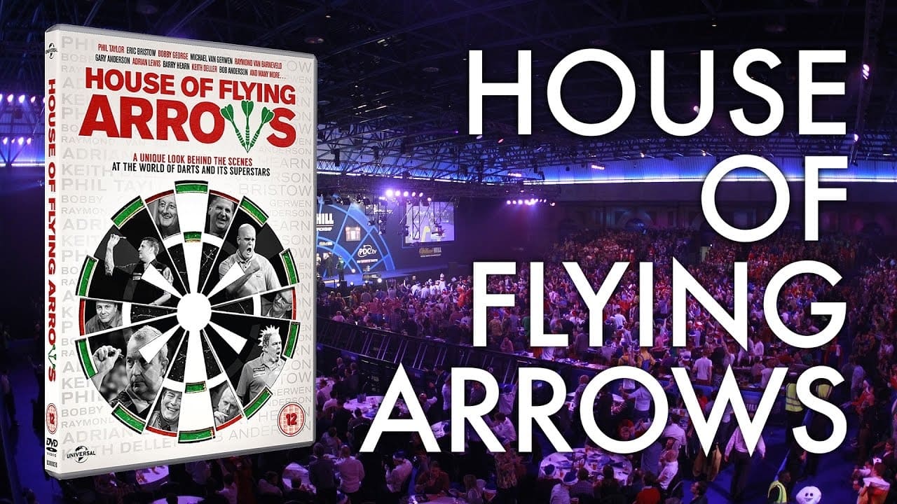 House of Flying Arrows|House of Flying Arrows