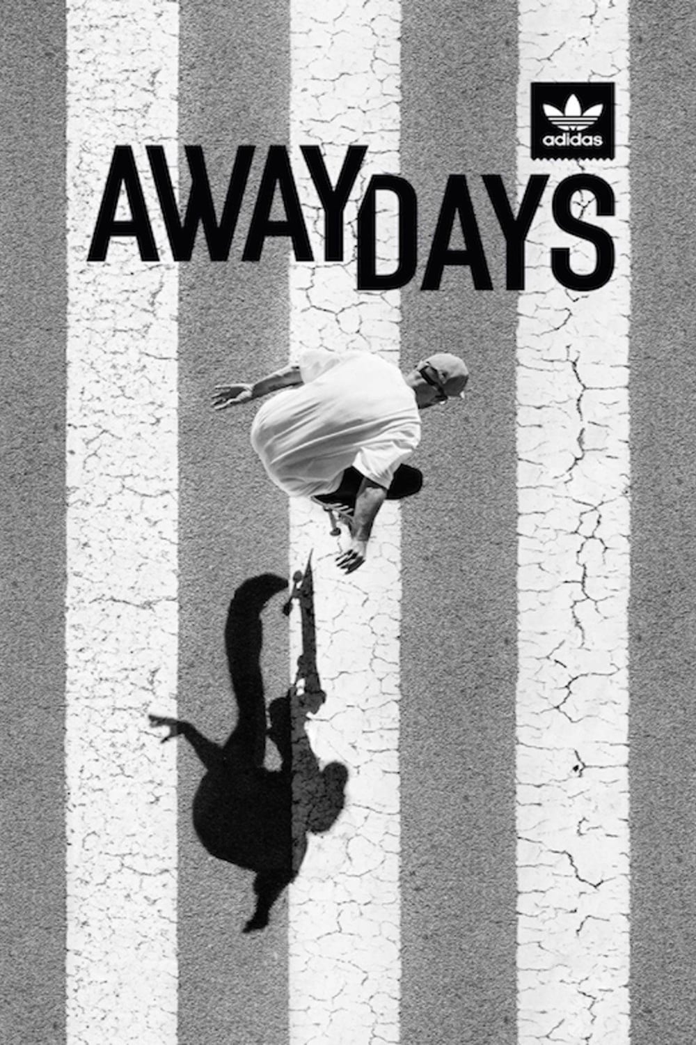 Adidas - Away Days | Adidas - Away Days