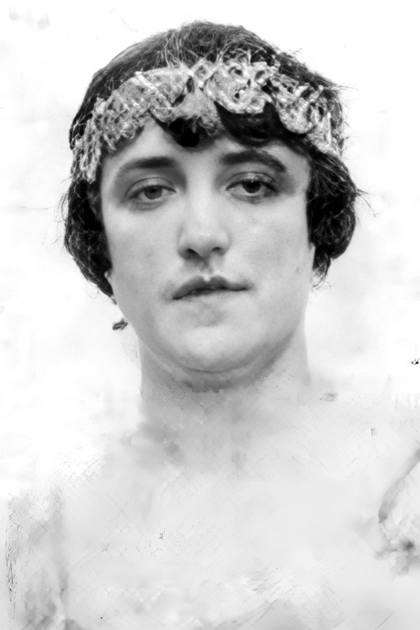 بازیگر Vera Doria  