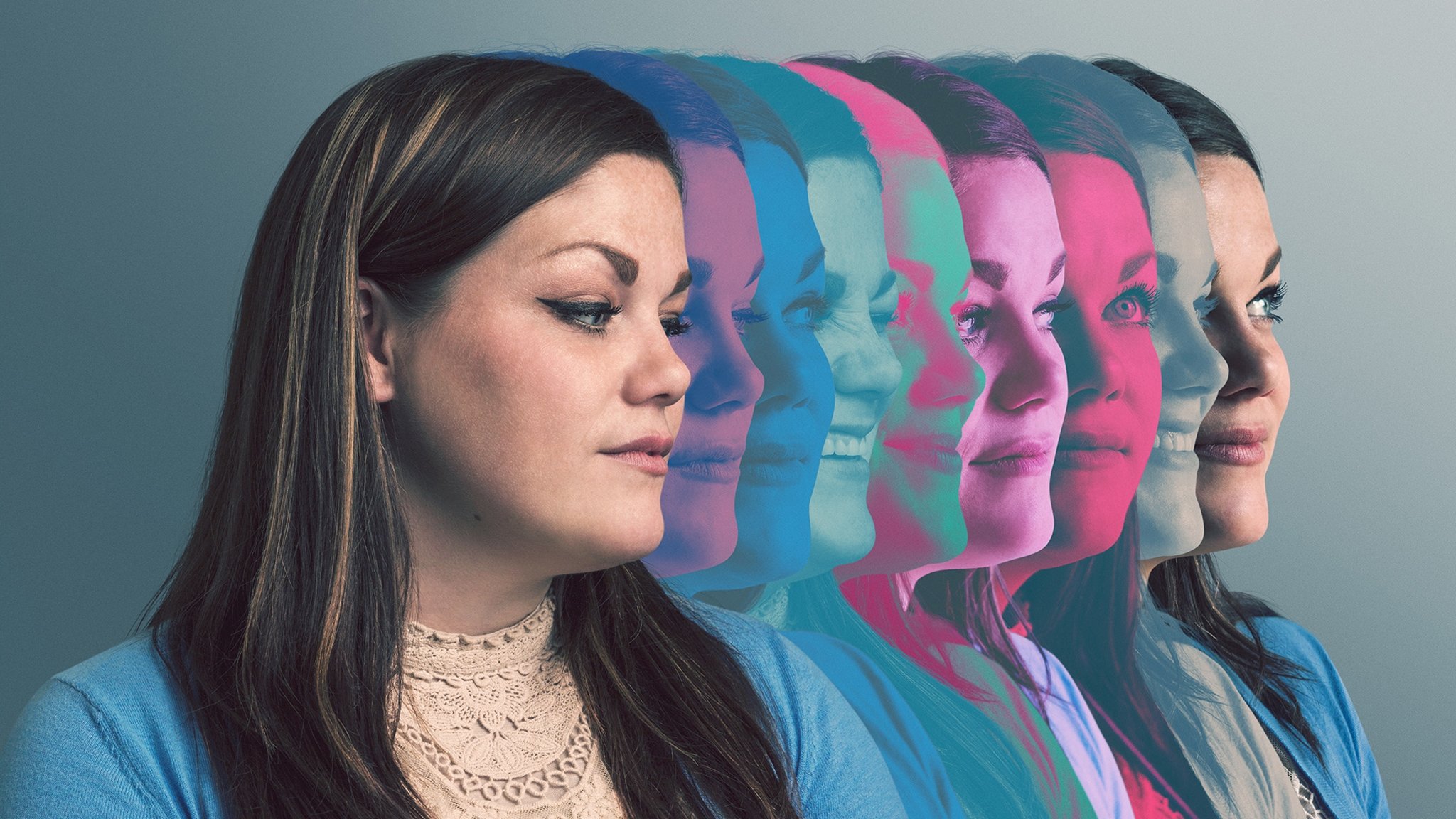 Many Sides of Jane|Many Sides of Jane