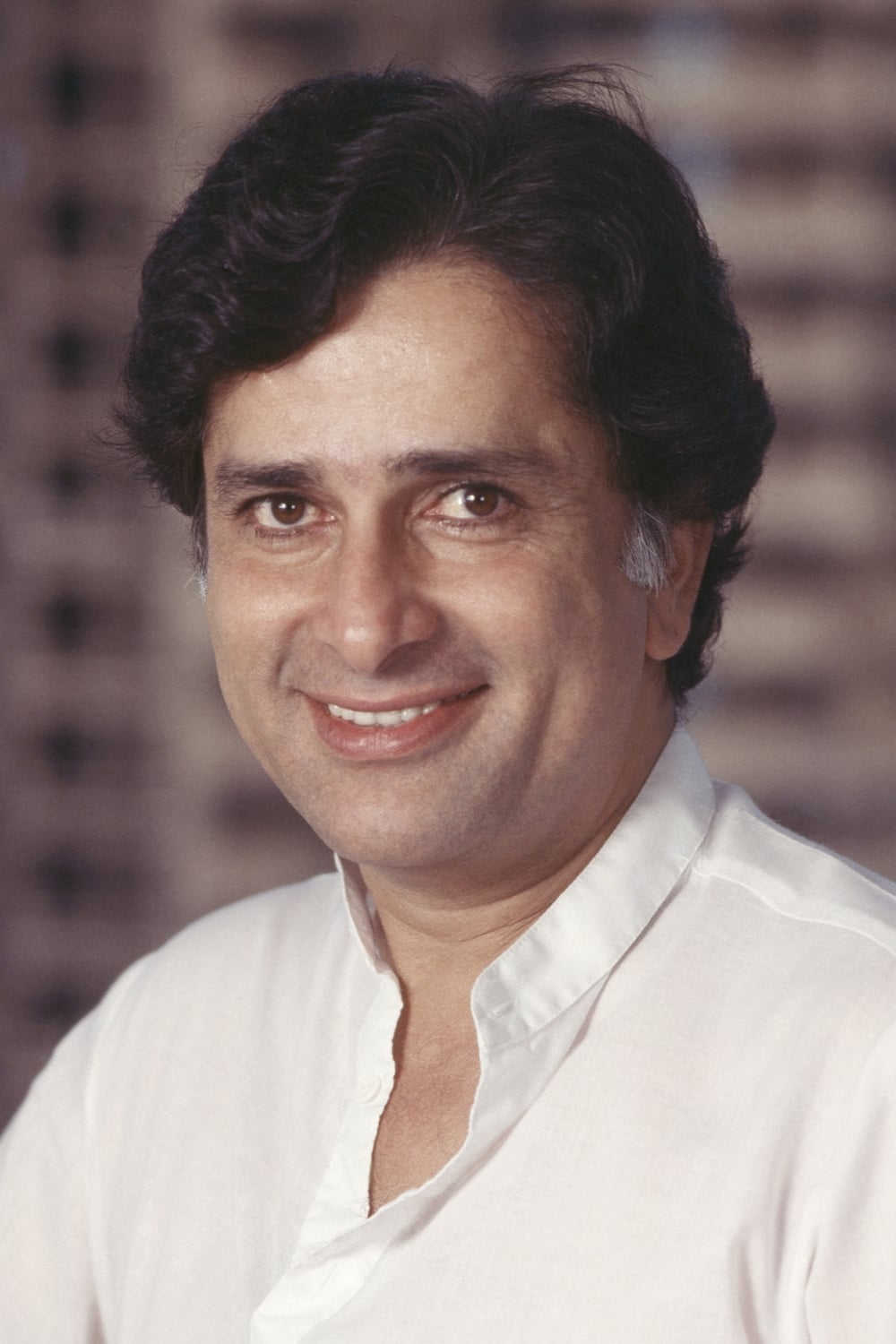 بازیگر Shashi Kapoor  