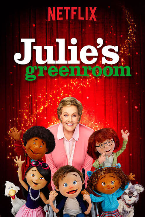 Julie's Greenroom | Julie's Greenroom