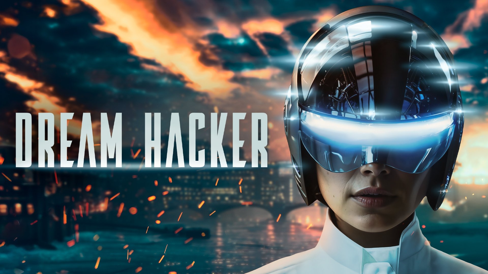 Dream Hacker|Dream Hacker