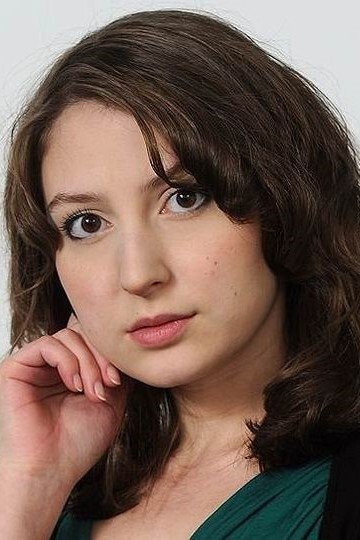 بازیگر Taisiya Bekbulatova  